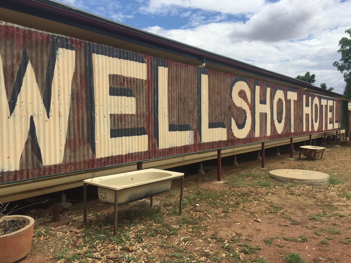 Wellshot Hotel Ilfracombe Екстериор снимка